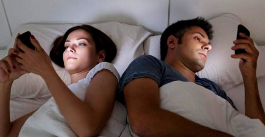 Millennials and Sleep Issues